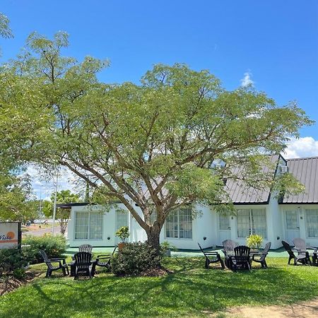 Bungalows Bella Vista Federacion Exterior photo