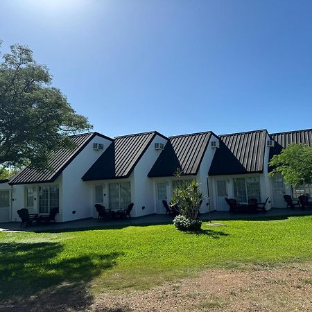 Bungalows Bella Vista Federacion Exterior photo