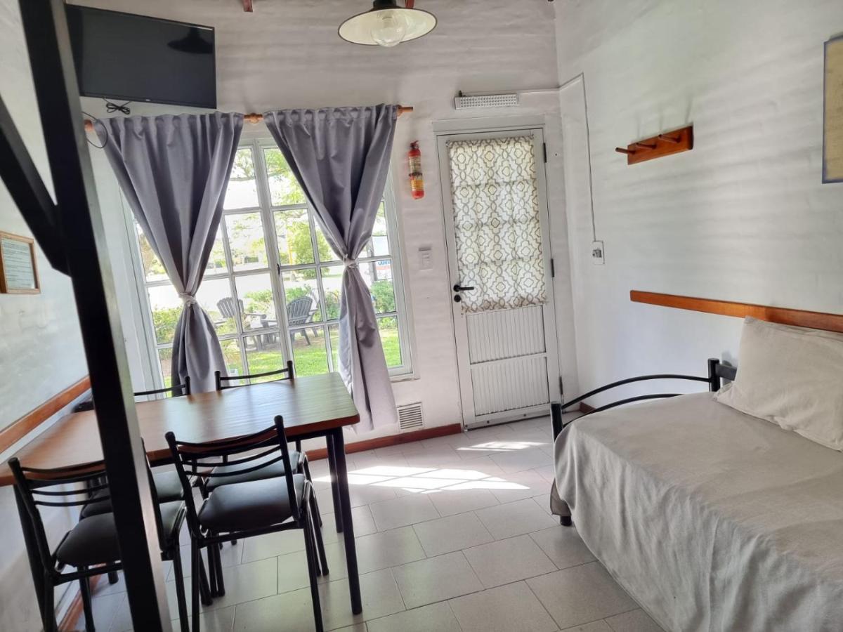 Bungalows Bella Vista Federacion Exterior photo