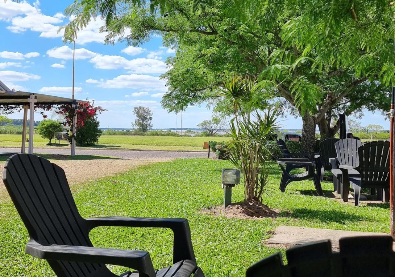 Bungalows Bella Vista Federacion Exterior photo