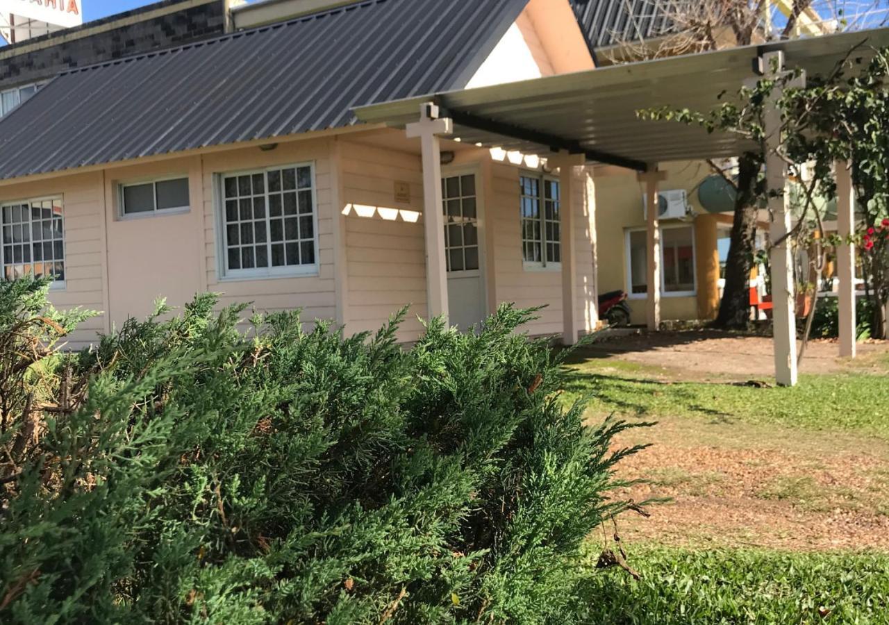 Bungalows Bella Vista Federacion Exterior photo