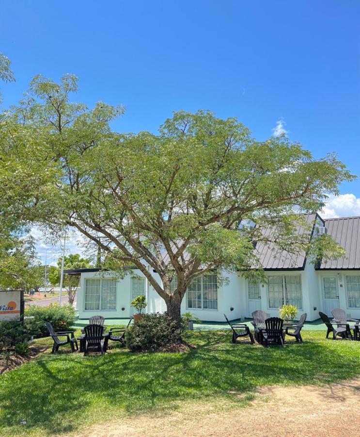 Bungalows Bella Vista Federacion Exterior photo