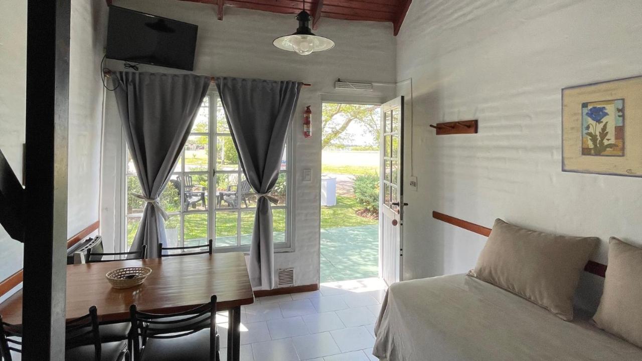 Bungalows Bella Vista Federacion Exterior photo
