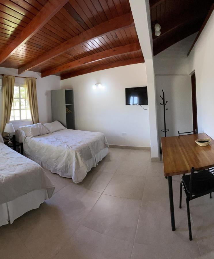 Bungalows Bella Vista Federacion Exterior photo