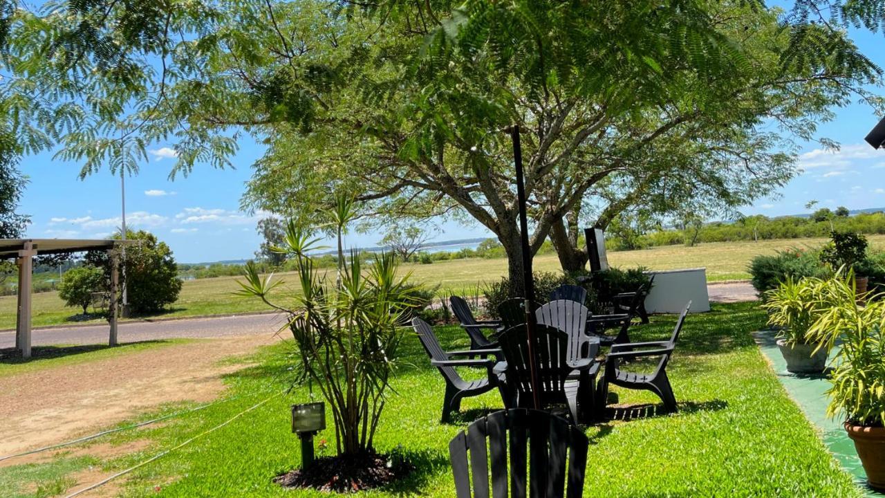 Bungalows Bella Vista Federacion Exterior photo