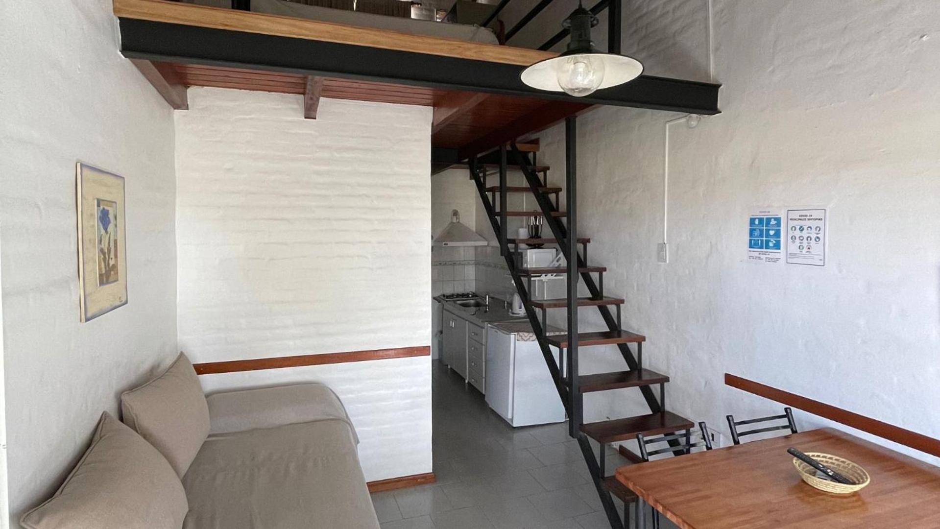 Bungalows Bella Vista Federacion Exterior photo