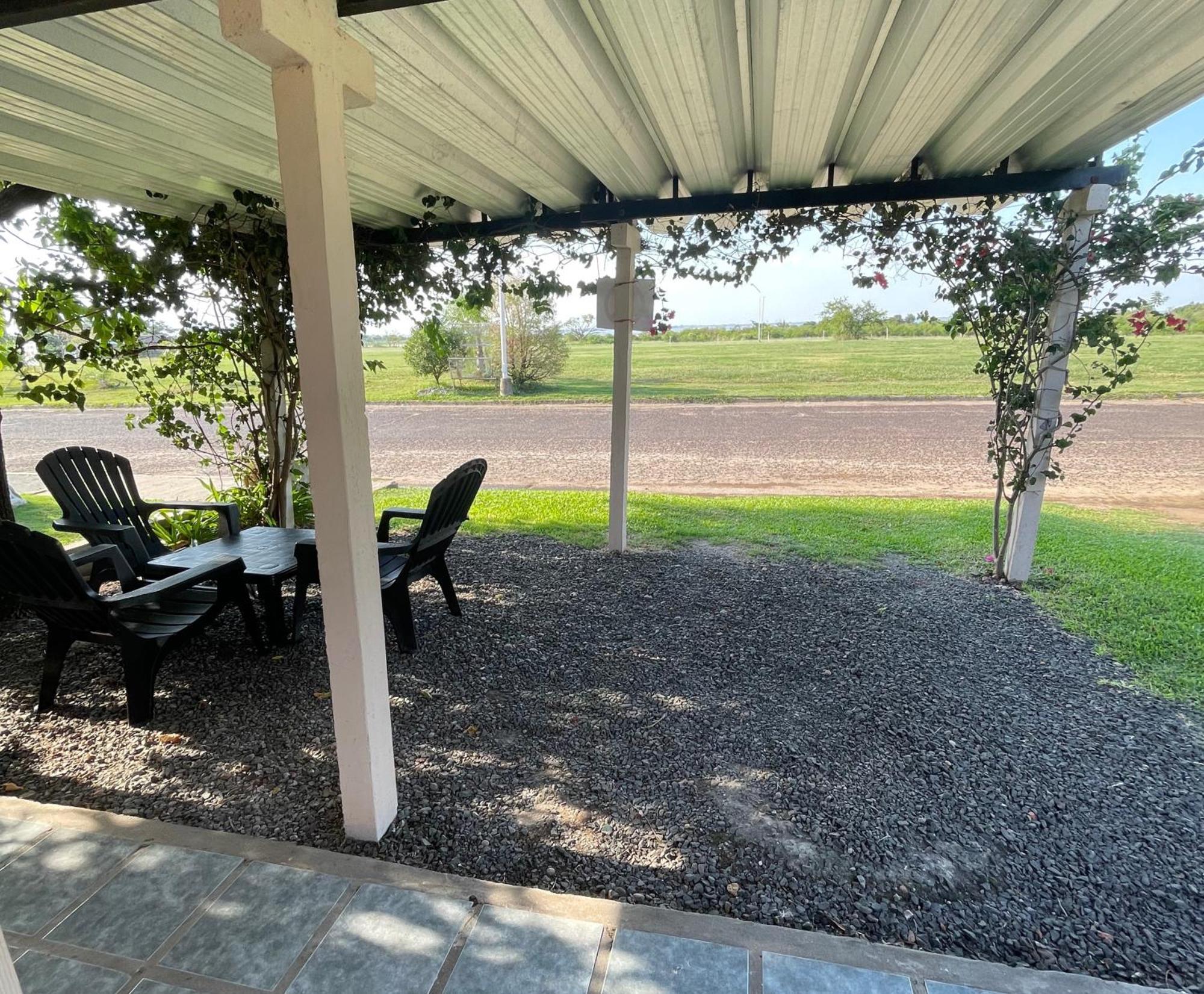 Bungalows Bella Vista Federacion Exterior photo