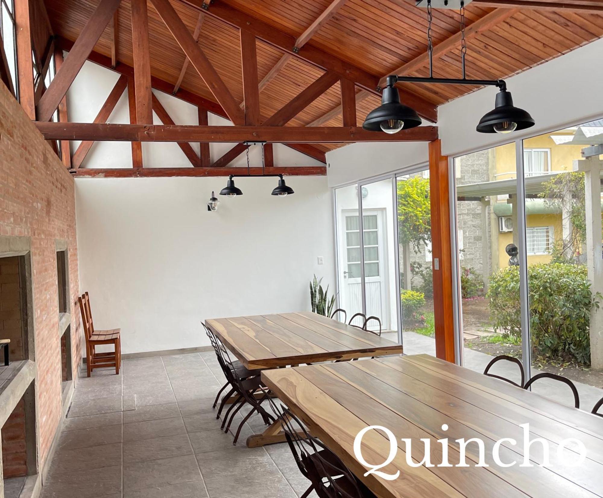 Bungalows Bella Vista Federacion Exterior photo