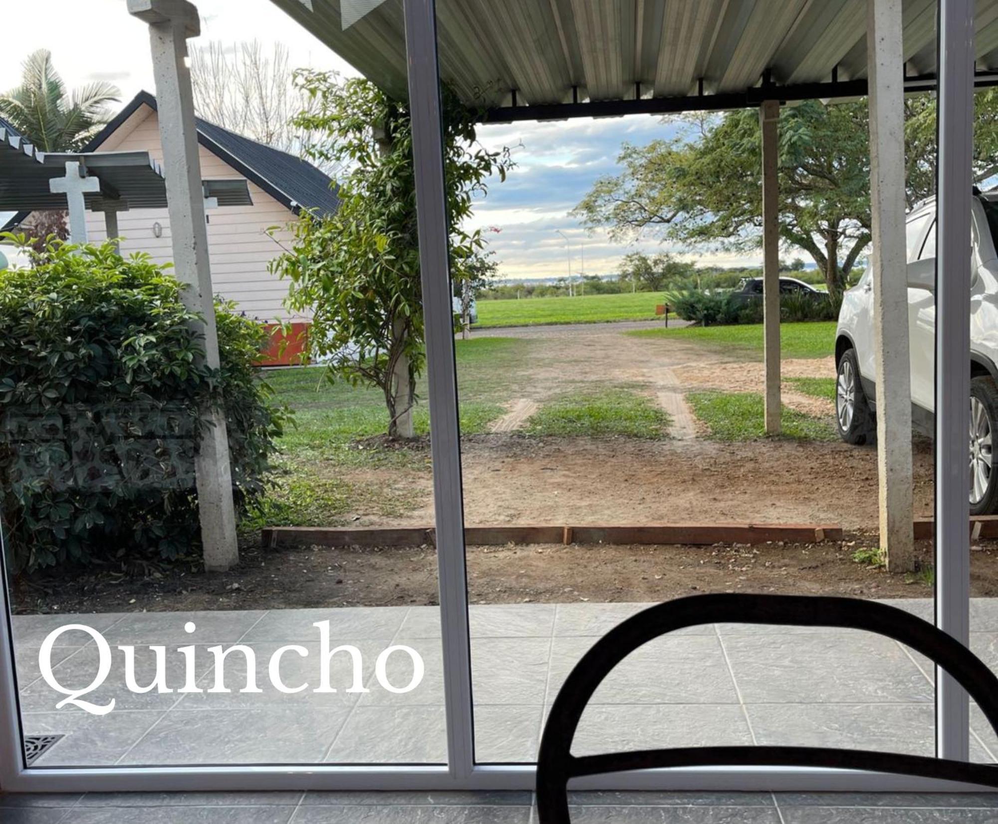 Bungalows Bella Vista Federacion Exterior photo