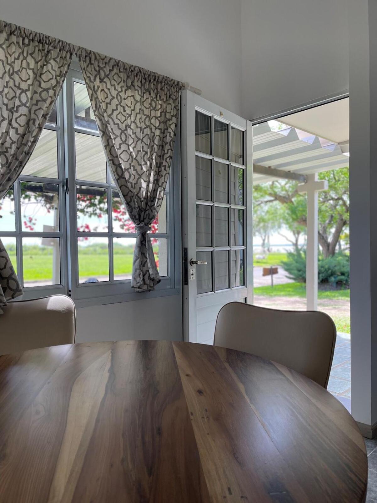 Bungalows Bella Vista Federacion Exterior photo